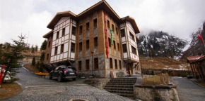 Kervansaray Deluxe Otel